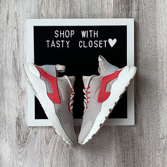 Nike air huarache run ultra sneakers - Picture 4 of 7